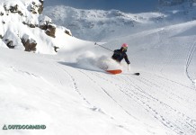 Skifahren in Engadin St. Moritz mit Kindern: Skigebiete, Familienkarte und Tipps Freeriden am Corvatsch
