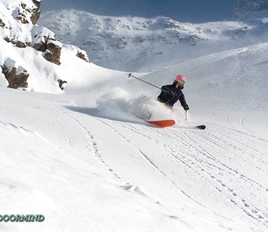 Skifahren in Engadin St. Moritz mit Kindern: Skigebiete, Familienkarte und Tipps Freeriden am Corvatsch