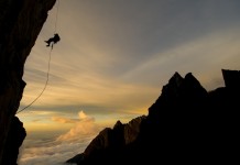 Sportfotograf Jimmy Chin vorgestellt