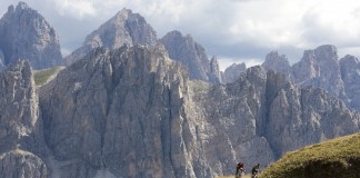 MountainBIKE Testival
