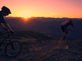 Whistler Mountain Bike Park