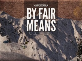 BY FAIR MEANS