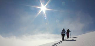 Skitourenwinter.at
