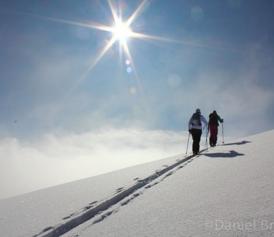 Skitourenwinter.at