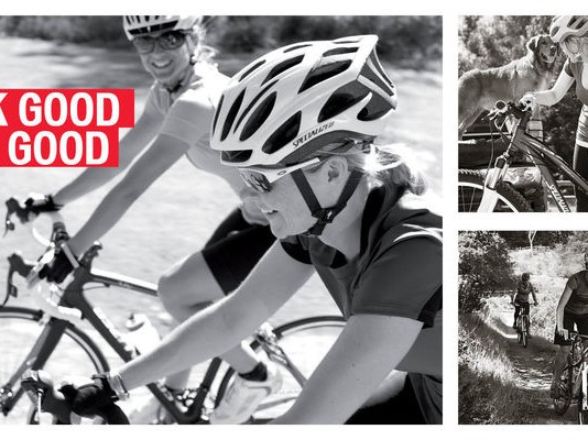 Innovation in Sachen Bike Helme für Frauen