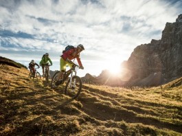 Ladies Bike Camps 2013