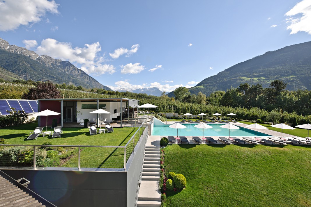 Bike Hotel Tyrol