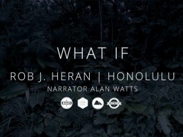 WHAT IF