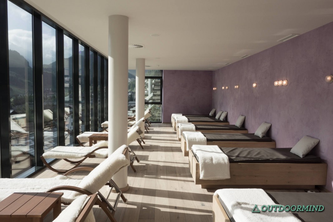 Hotel Bergland SKY SPA Hotel Bergland SKY SPA