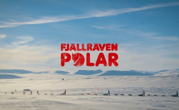Fjällräven Polar 2016
