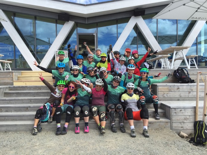 GRT_GO_Bikerinnen_Ladys_Bikecamp