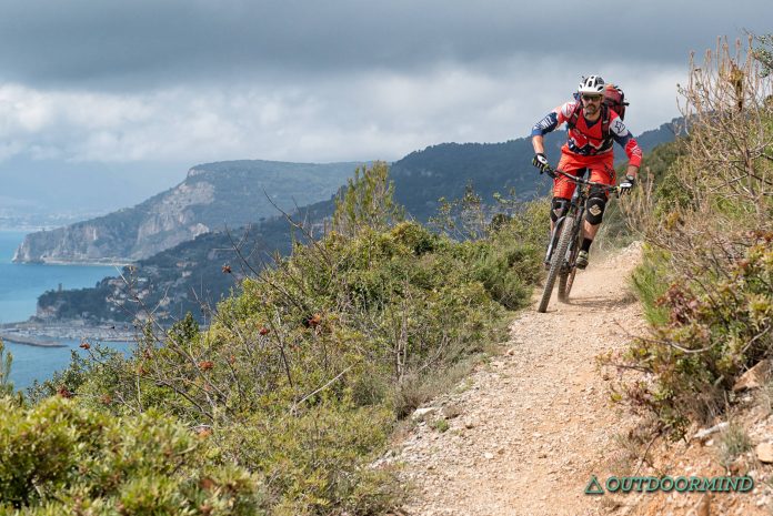 Patrick Aubert de la Ruee (c) Outdoormind