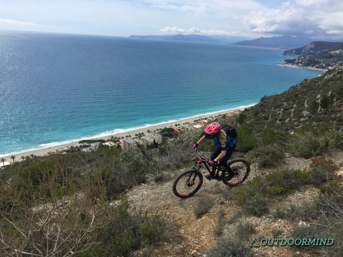 MET Helme im Test Finale Ligure