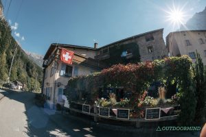 Albergo Restaurant Miralogo