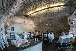 Albergo Restaurant Miralogo