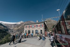 Alp Grüm