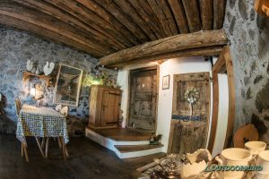 Albergo Restaurant Miralogo