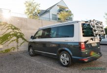 Die beliebtesten Familien-Vanlife-Videos auf YouTube Erster Eindruck vom VW T6 California