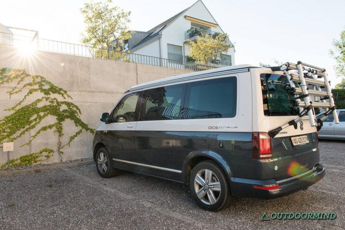 VW_T6_California_Ocean_Sonnenlicht_Blue_Outdoormind Erster Eindruck vom VW T6 California