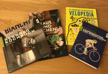 Buchtipps für Mountainbiker Bücher für Mountainbiker