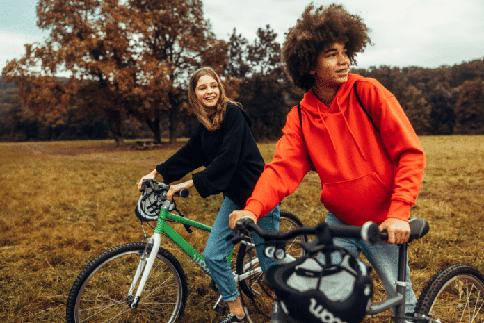 Bereit für die neue Bikesaison Bereit für die neue Bikesaison