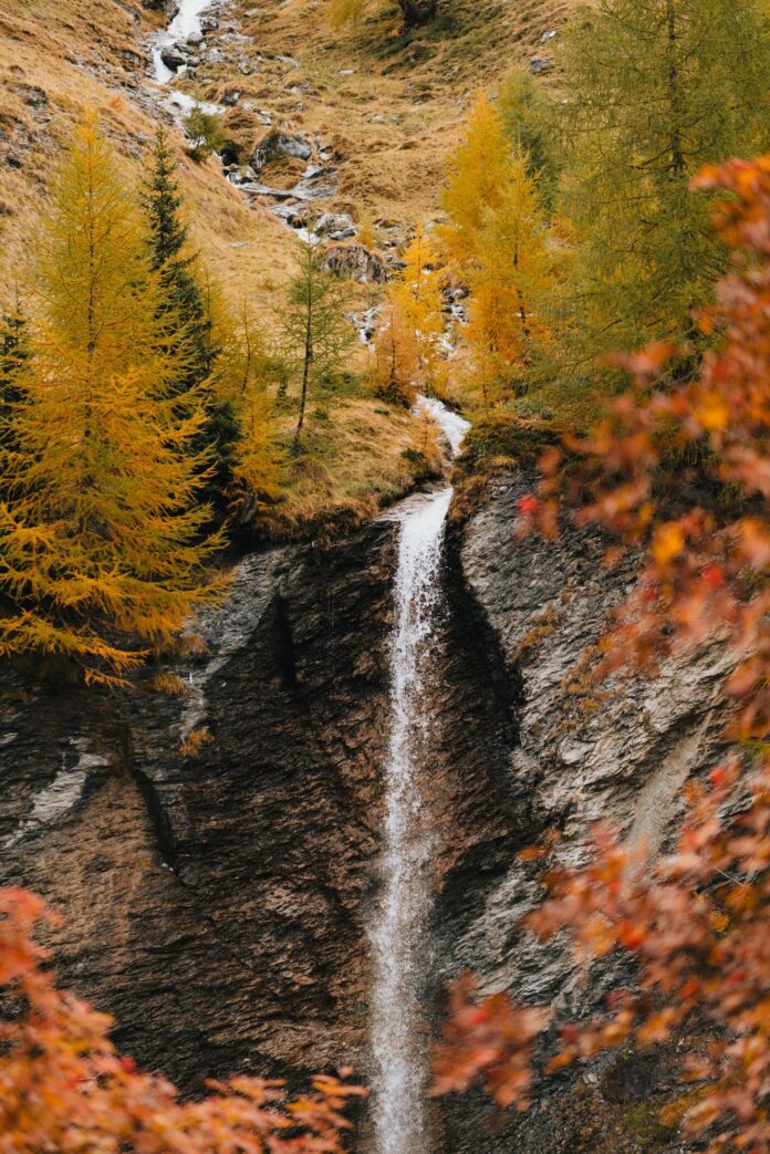 Bike-Herbst im Wipptal