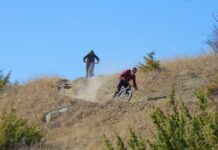 Biken im Vinschgau mit der Familie Bike Season Opening im Vinschgau