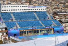 Olympische Winterspiele 2026: Mit Kindern die Olympia-Regionen entdecken Das Stelvio Ski Centre in Bormio