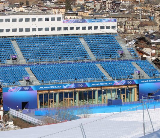 Olympische Winterspiele 2026: Mit Kindern die Olympia-Regionen entdecken Das Stelvio Ski Centre in Bormio