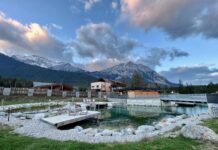 Kochen beim Camping mit Kindern: Einfach, schnell und lecker Campingplatz Gerhardhof in Wildermieming