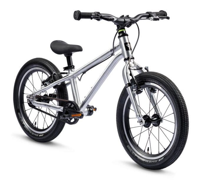 Das Early Rider Belter 16 mit Riemenantrieb Das Early Rider Belter 16 mit Riemenantrieb