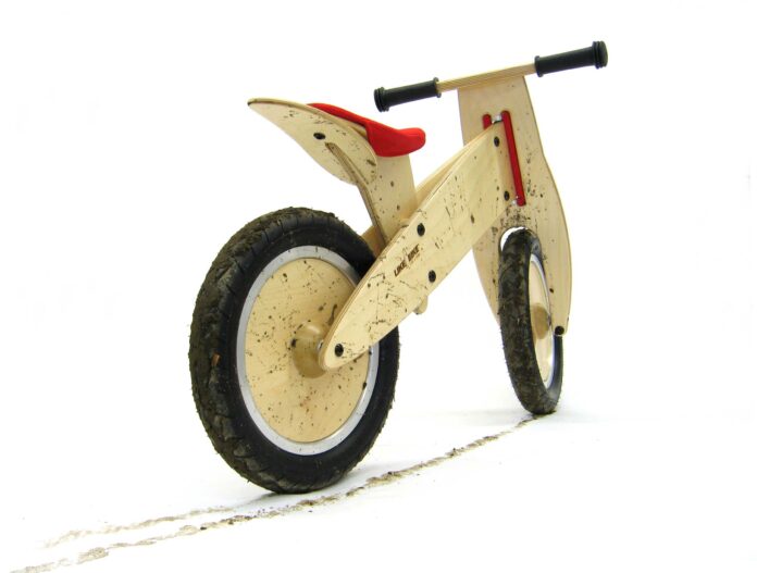 Das Kokua LIKEaBIKE