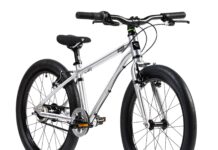 Kinderbikes mit 20 Zoll: MTB, Fully und Kaufberatung Early Rider Belter 20