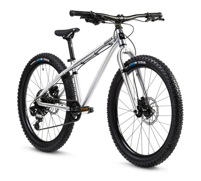 Early Rider Seeker 24 Early Rider Seeker 24