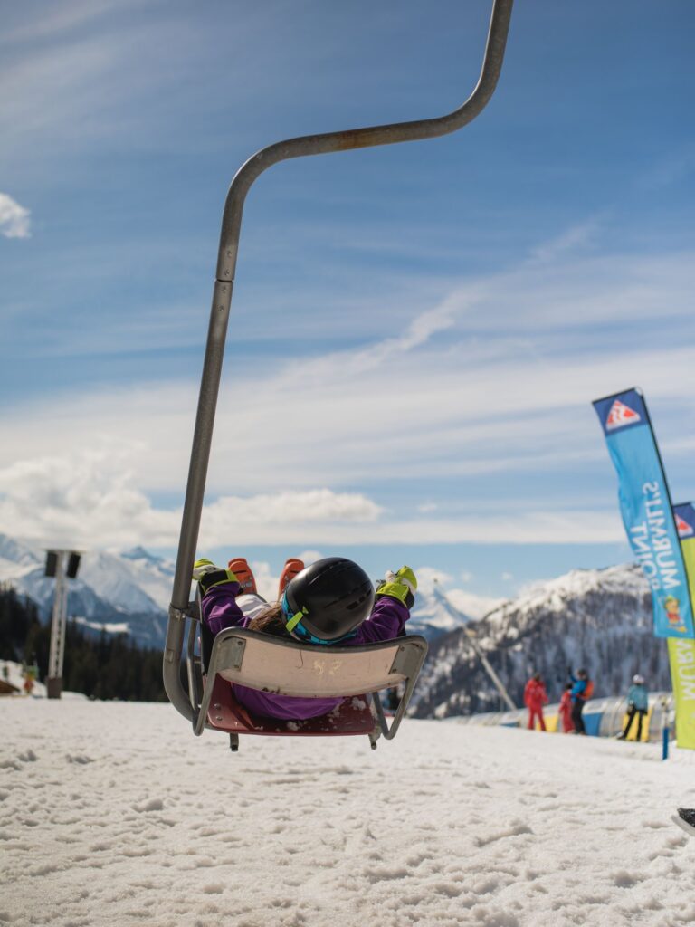 Familien-Skitag in Serfaus-Fiss-Ladis