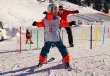 Ski-Second-Hand: So spart ihr bei der Ausrüstung für Kinder Gut ausgerüstet im Skikurs im Pitztal