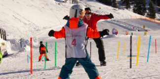 Ski-Second-Hand: So spart ihr bei der Ausrüstung für Kinder Gut ausgerüstet im Skikurs im Pitztal