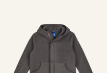 Weihnachtsgeschenke für Outdoor-Familien: Auswahl 2025 Outdoor-Bekleidung für Kinder