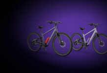 woom EXPLORE BOOST: Das leichte Kinder-E-Bike kommt Kinder-E-Bike woom EXPLORE BOOST in zwei Grössen