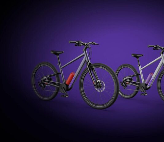 woom EXPLORE BOOST: Das leichte Kinder-E-Bike kommt Kinder-E-Bike woom EXPLORE BOOST in zwei Grössen