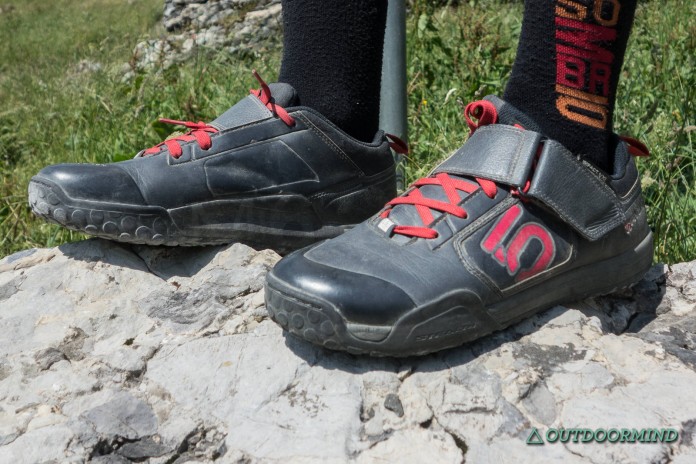 Five Ten Impact VXi Clipless