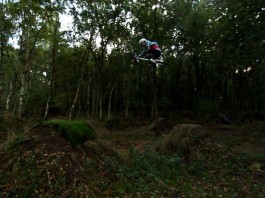 Girly Trails Girly Trails