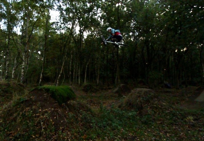 Girly Trails Girly Trails