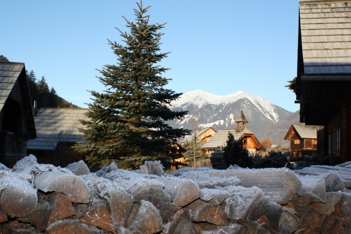 Landgut Moserhof