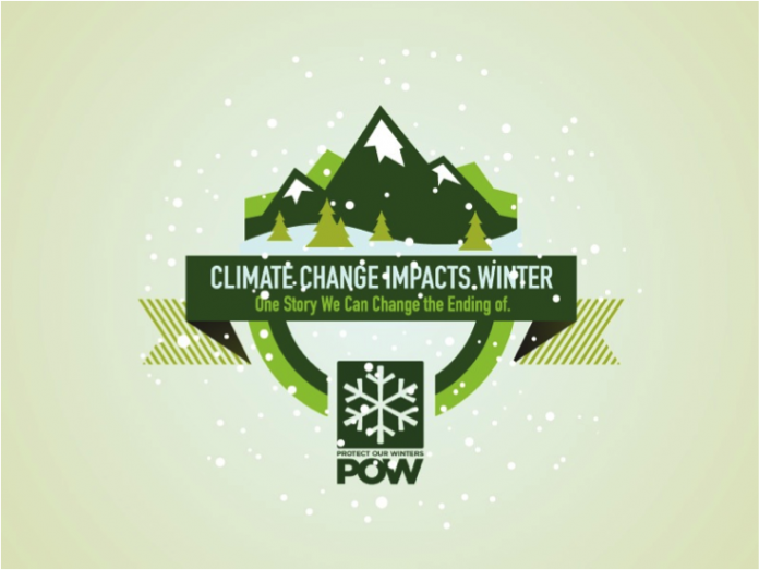 Protect Our Winters.org Protect Our Winters