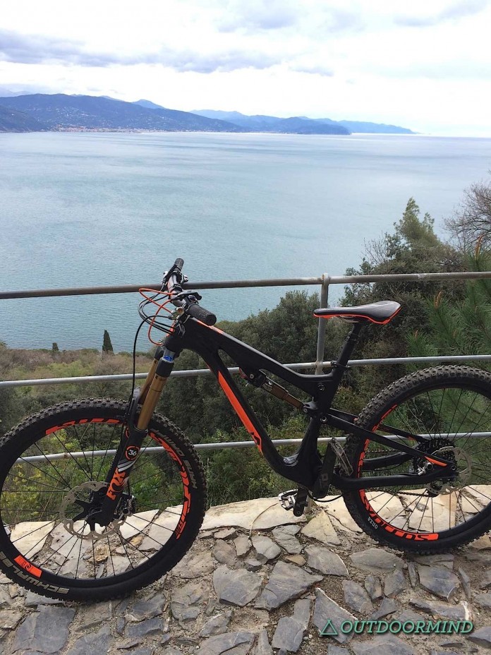 SCOTT GENIUS LT 700 Tuned 2015 im Test bei Outdoormind_front