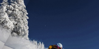 SCOTT Women Powder Days 2015 Women Powder Days 2015