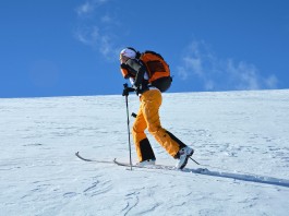 Ladies Skitouren Camp Ladies Skitourencamp vom skitourenwinter.at