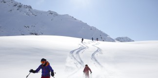 Marmot Women`s Winter Camp 2015 Marmot Women`s Camp 2015